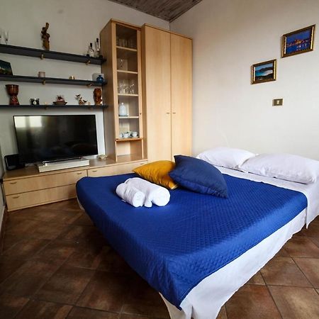 Il Quattro Apartment Алгеро Екстериор снимка
