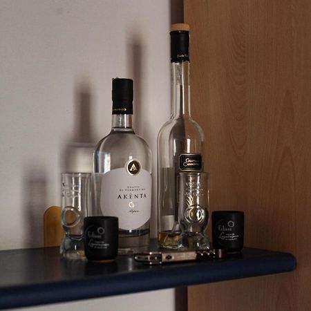 Il Quattro Apartment Алгеро Екстериор снимка