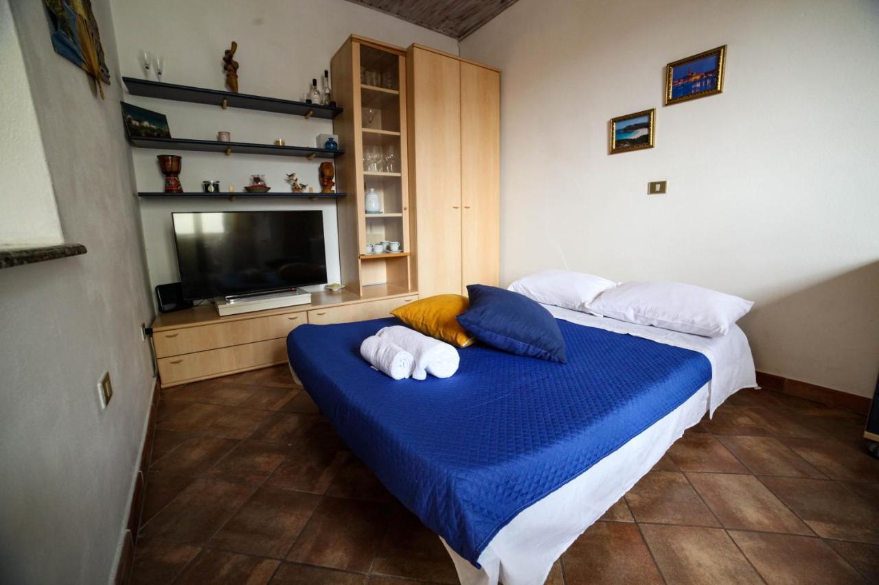 Il Quattro Apartment Алгеро Екстериор снимка