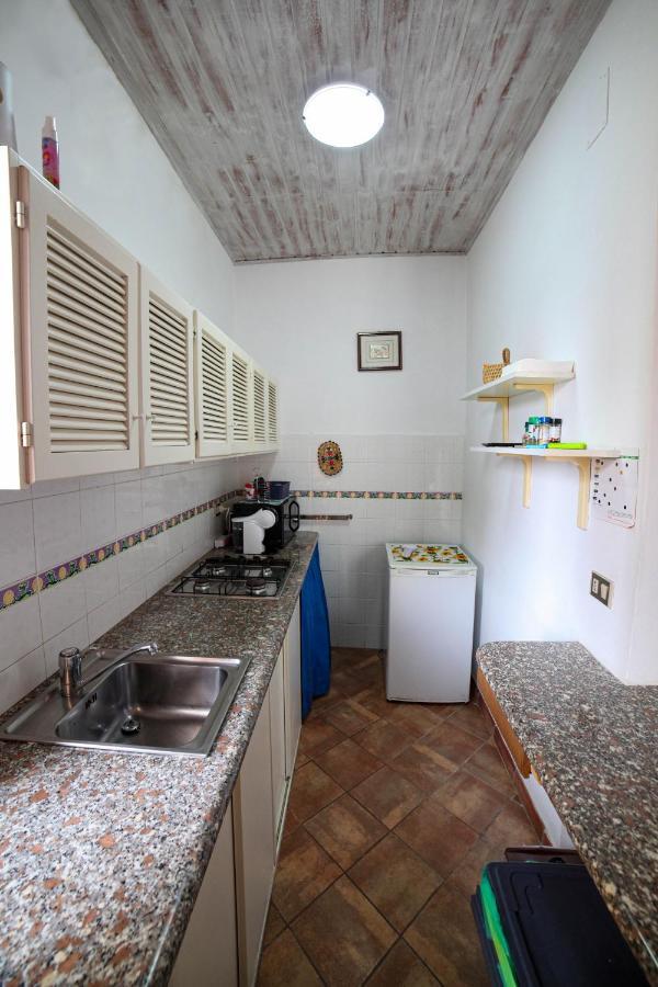 Il Quattro Apartment Алгеро Екстериор снимка