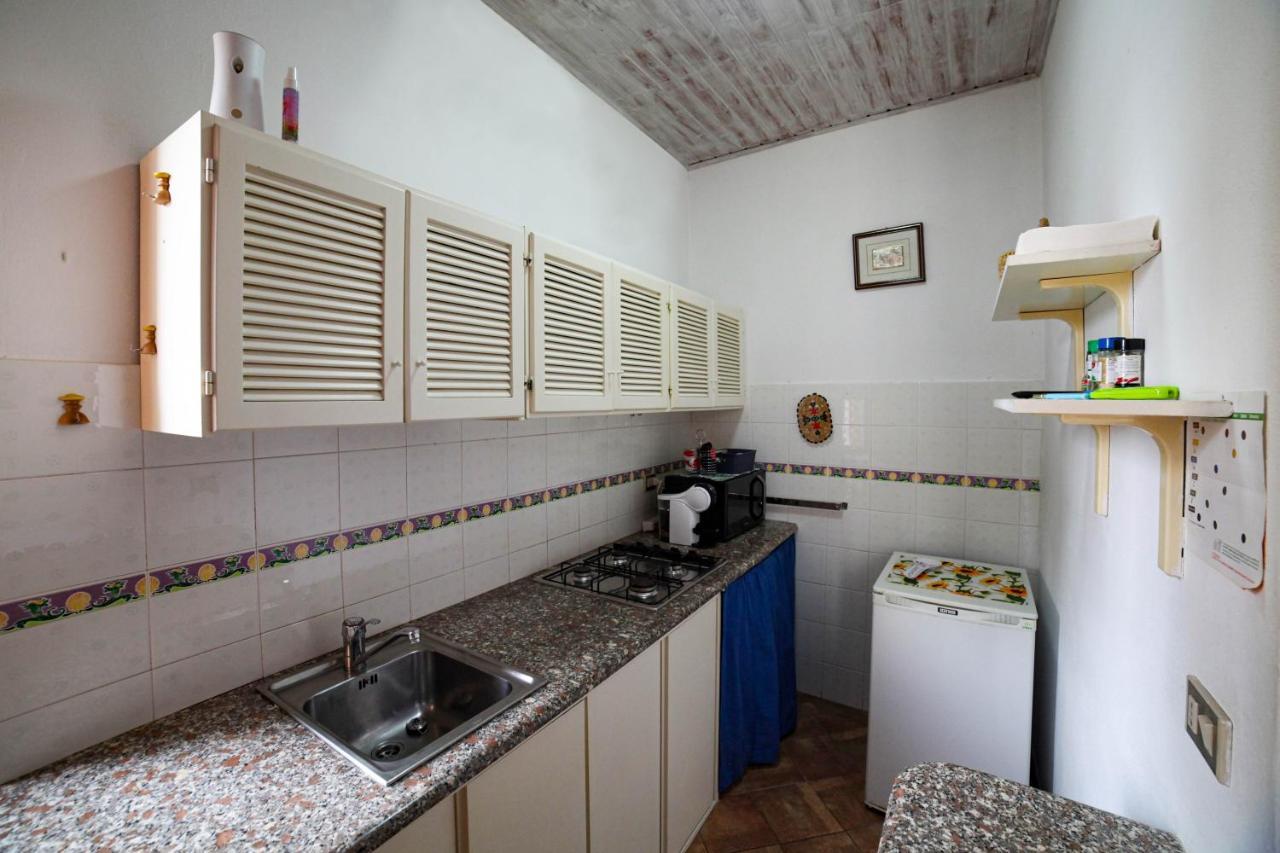 Il Quattro Apartment Алгеро Екстериор снимка