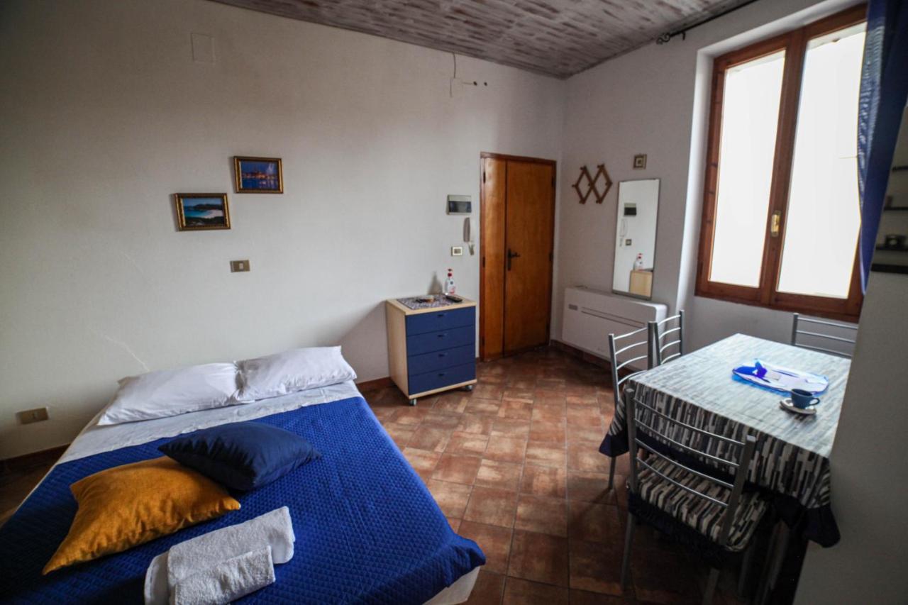 Il Quattro Apartment Алгеро Екстериор снимка