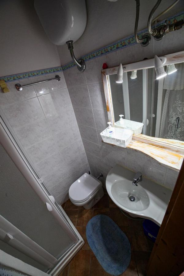 Il Quattro Apartment Алгеро Екстериор снимка