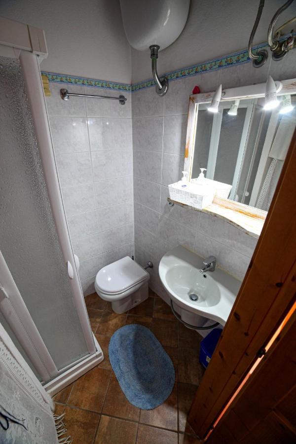 Il Quattro Apartment Алгеро Екстериор снимка